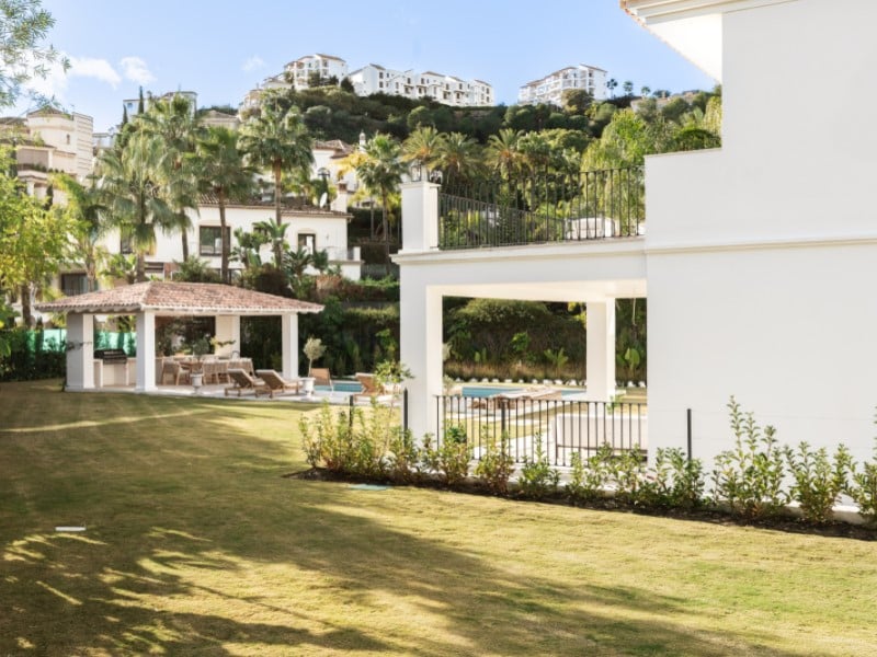 Villa Celina