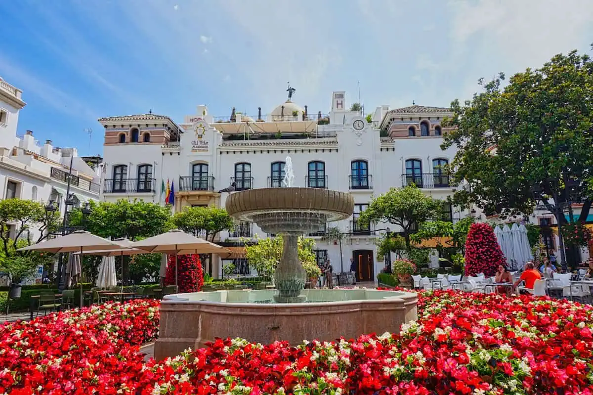 Waarom Estepona zo populair is en waarom nu instappen slim is