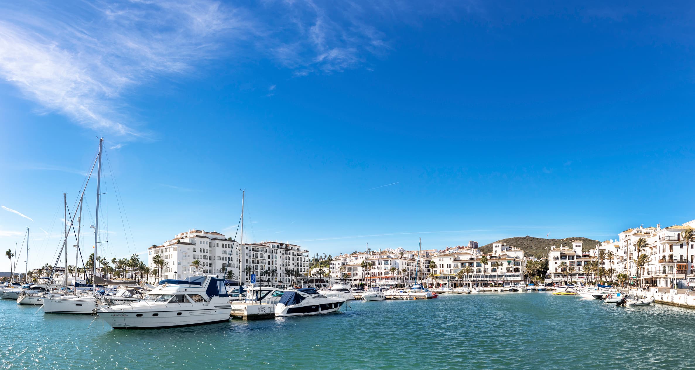 Wat maakt Marbella een internationale hotspot?