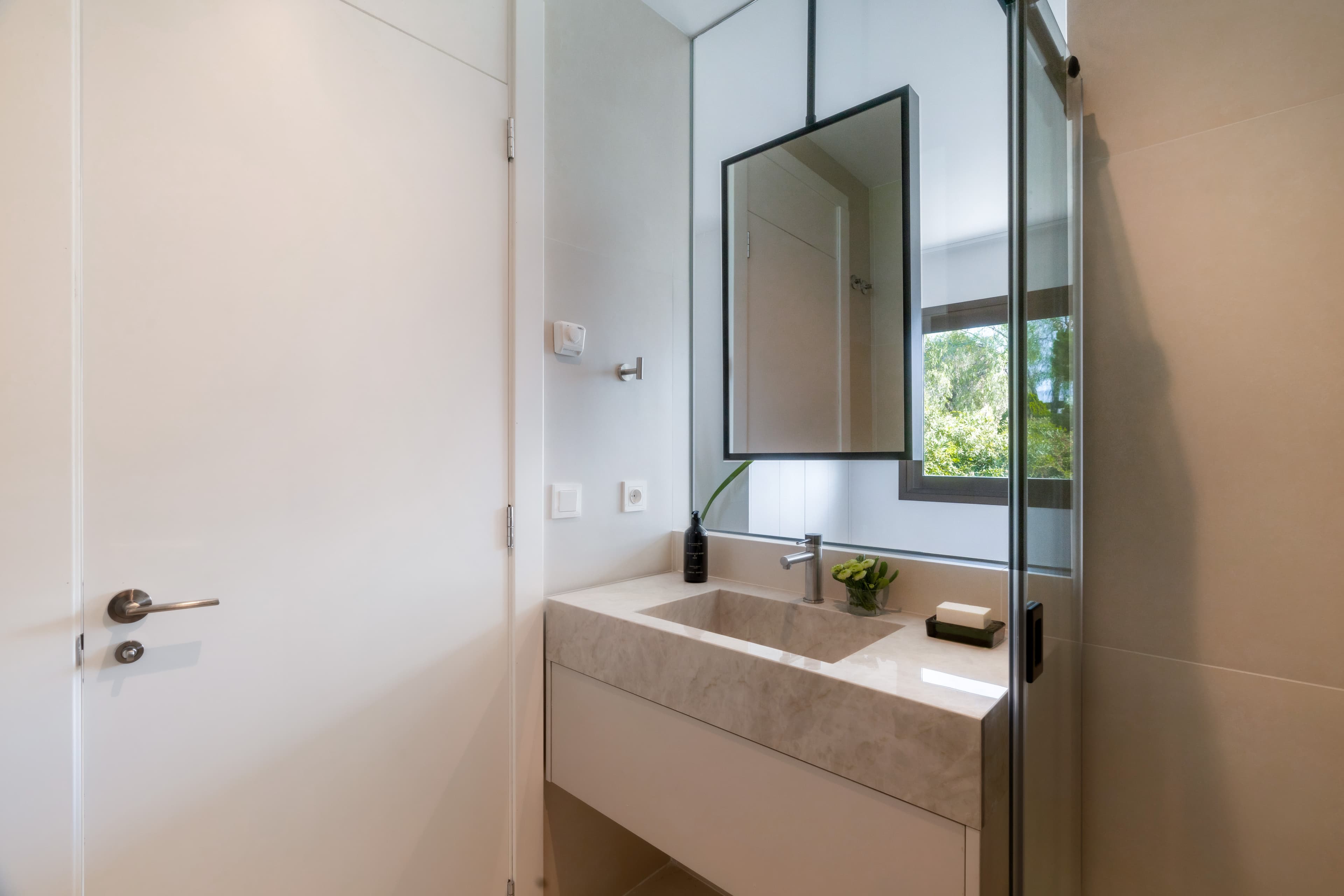 Luxe duplex penthouse met privézwembad en panoramisch uitzicht in La Quinta, Benahavís