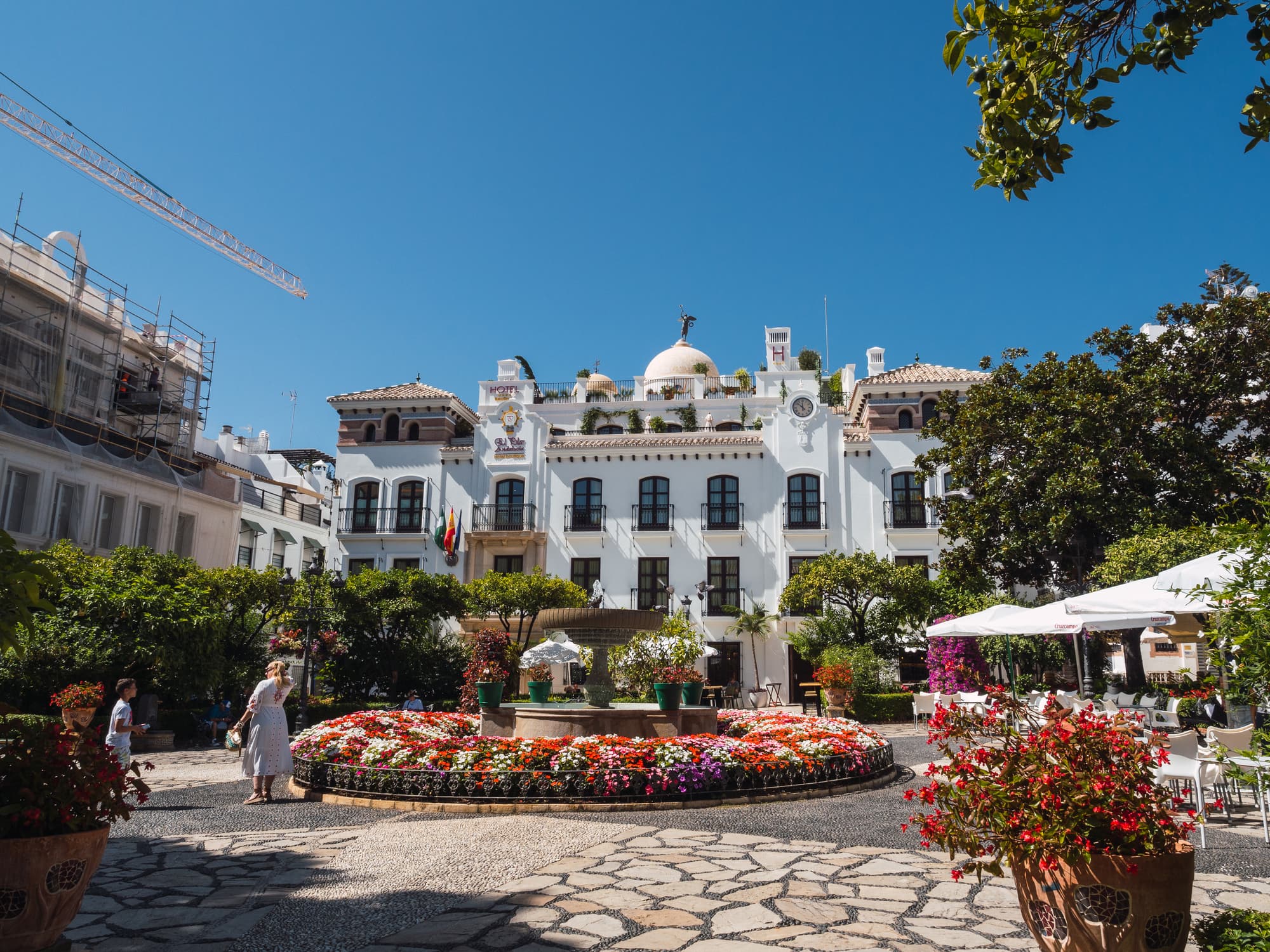 Estepona
