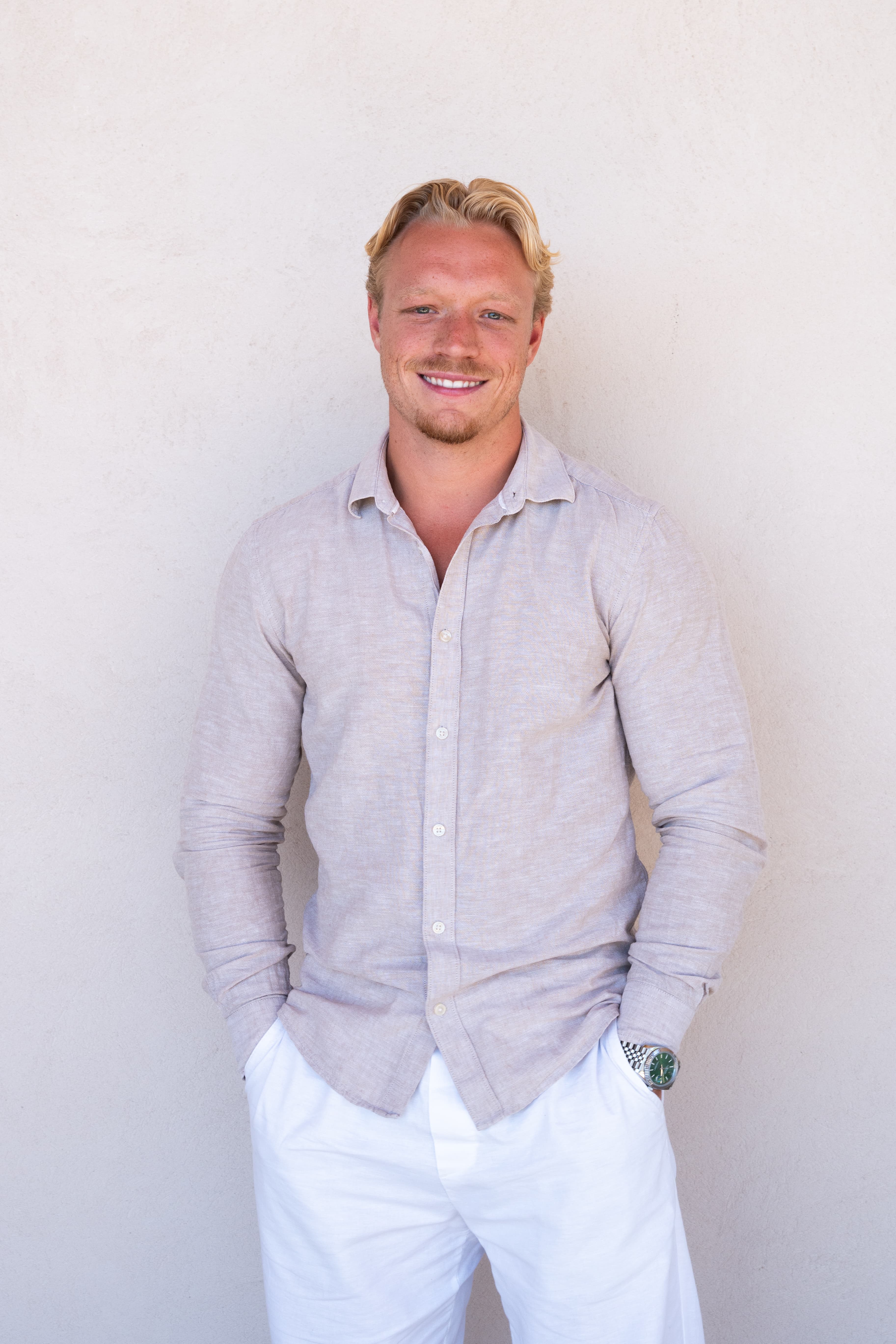 Scott van Dijk