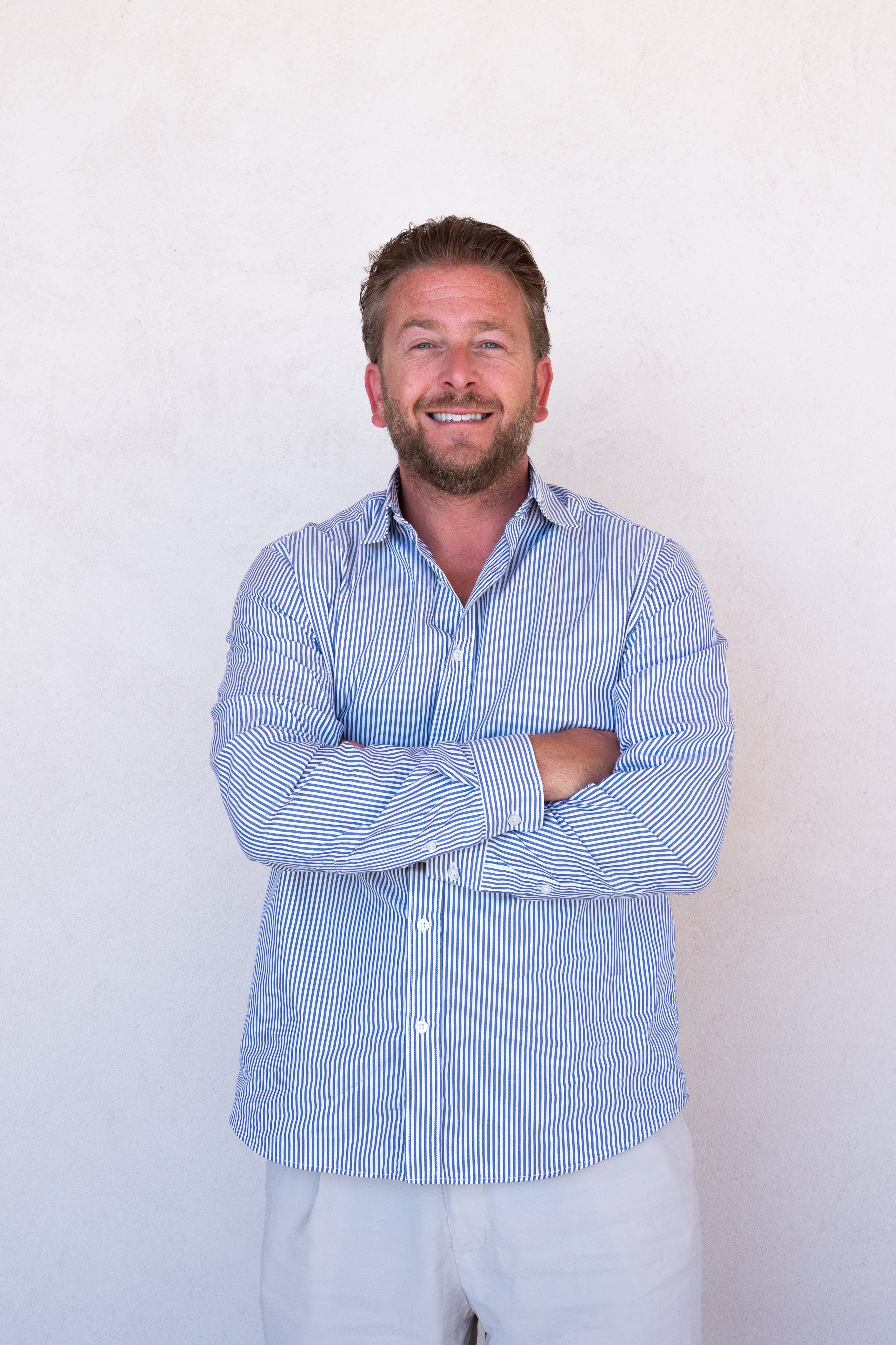 Jelle Brussen